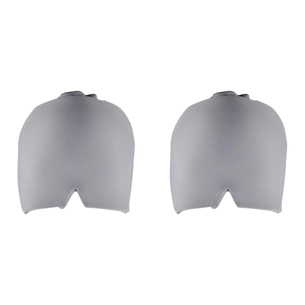 Bonnet de Gel contre la Migraine