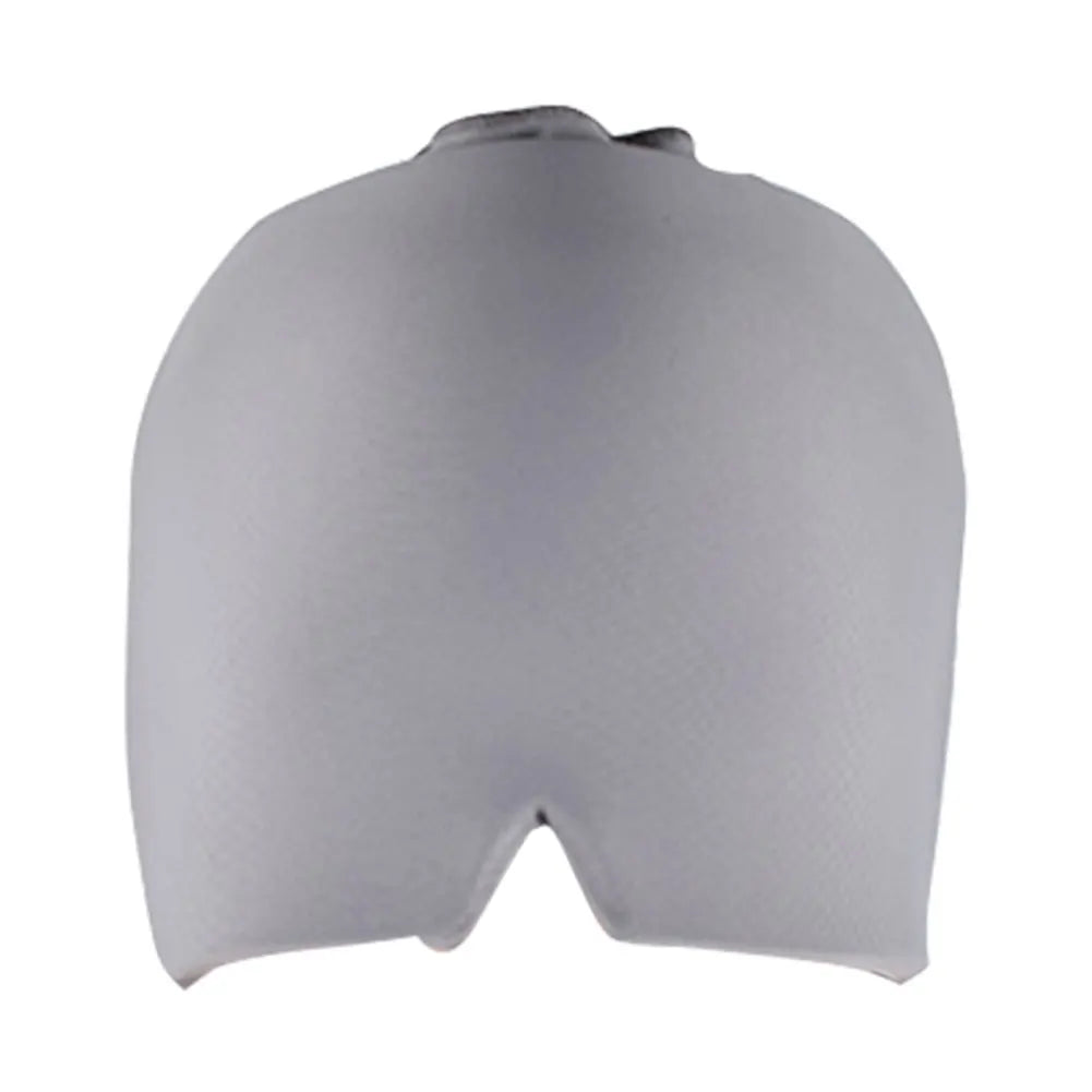 Bonnet de Gel contre la Migraine