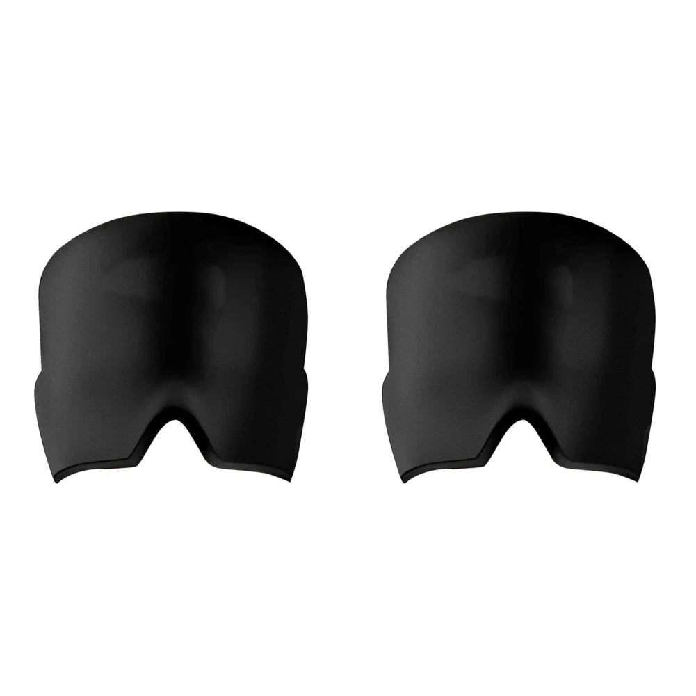 Bonnet de Gel contre la Migraine