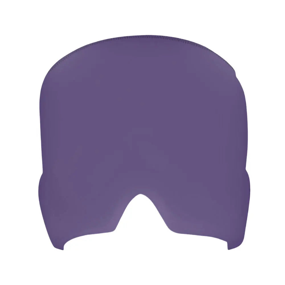 Bonnet de Gel contre la Migraine