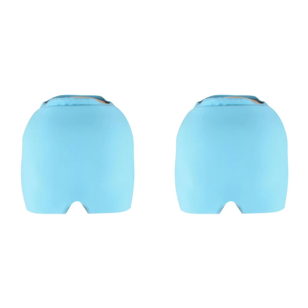 Bonnet de Gel contre la Migraine