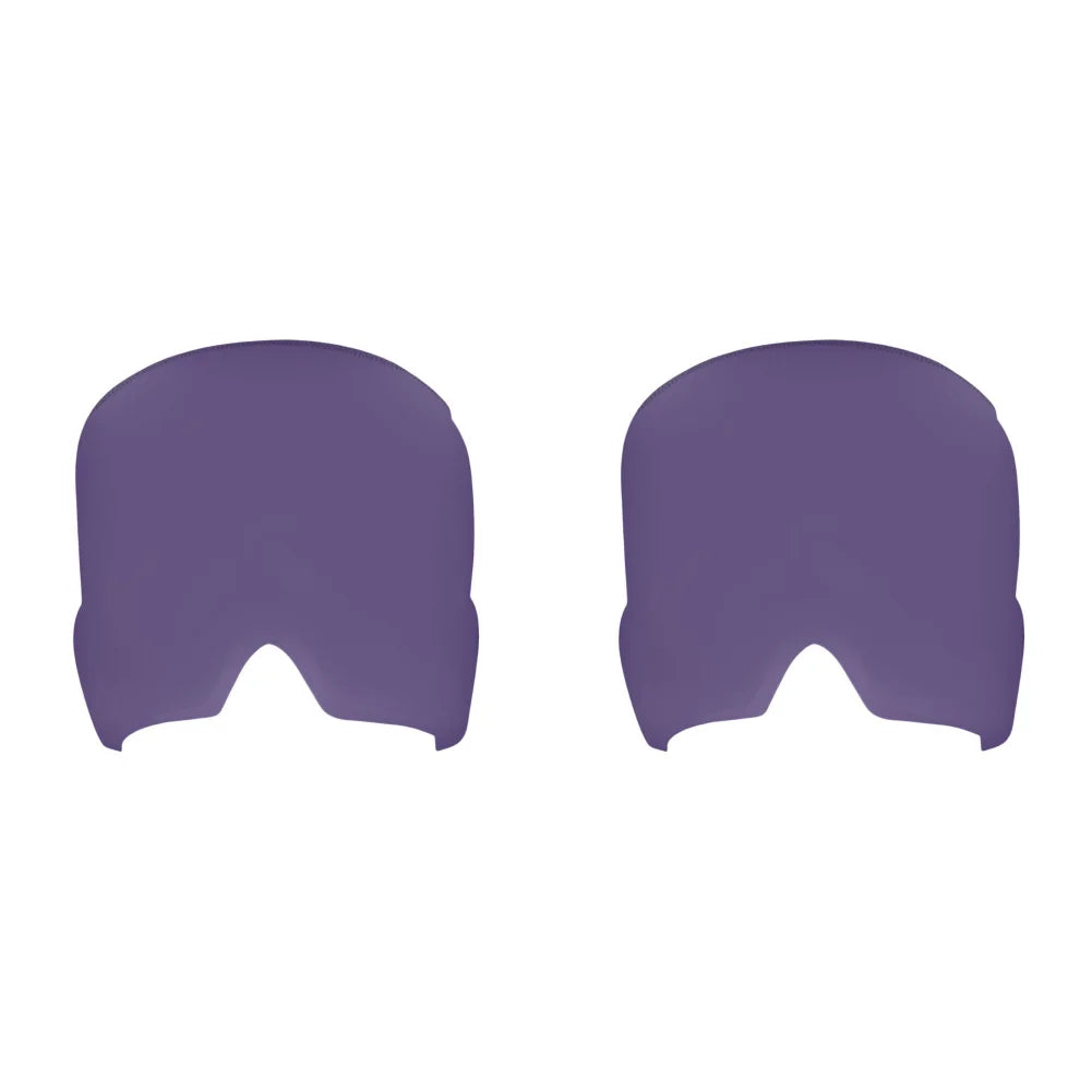 Bonnet de Gel contre la Migraine